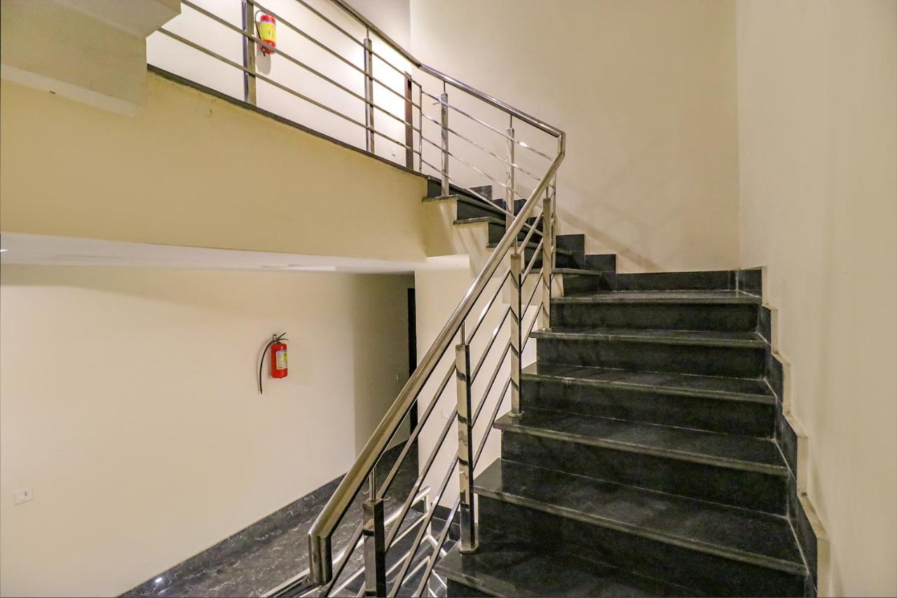 Fabhotel Agk Haridwār المظهر الخارجي الصورة
